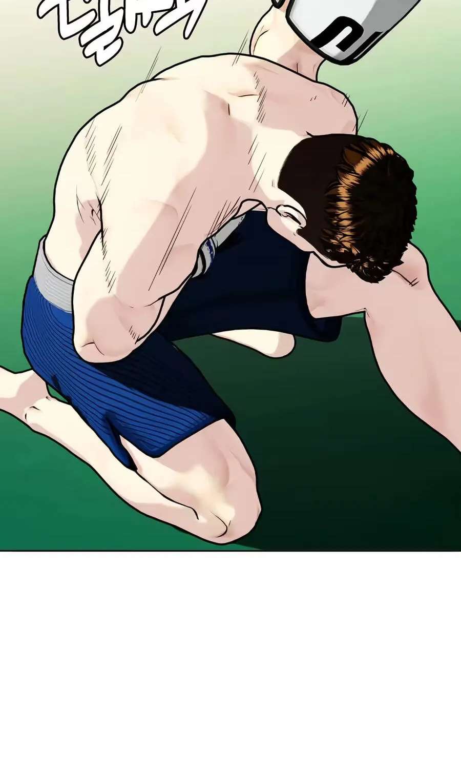 The Outcast is a Fighter Chapter 174 - page 195