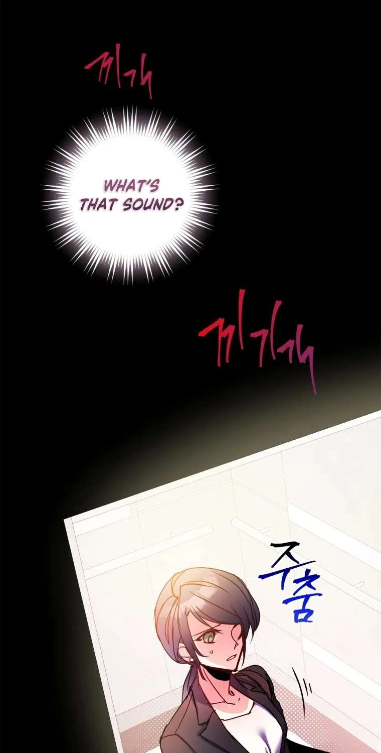 Help Me! Mystery Chapter 2 - page 53