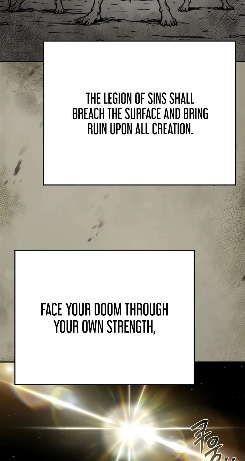 The Barbarian from the Middle Ages Chapter 28 - page 31