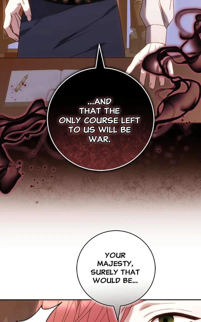 My Child Will Havea Different Father Chapter 98 - page 44