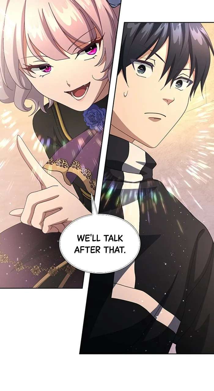 Lost Man: TheDeath-Defying Player Chapter 6 - page 14