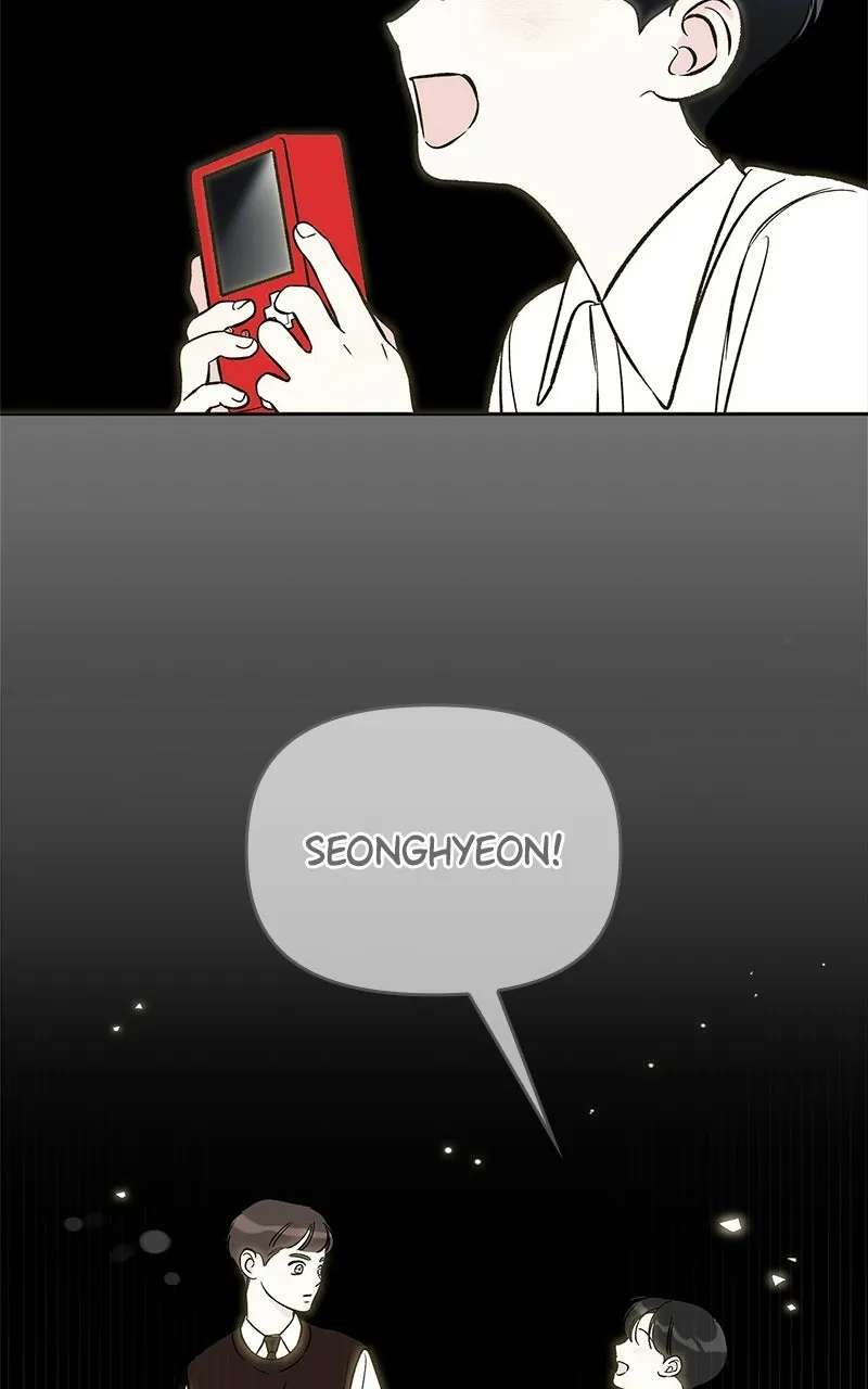 Woke Up as the CEO’s Dog Chapter 56 - page 20