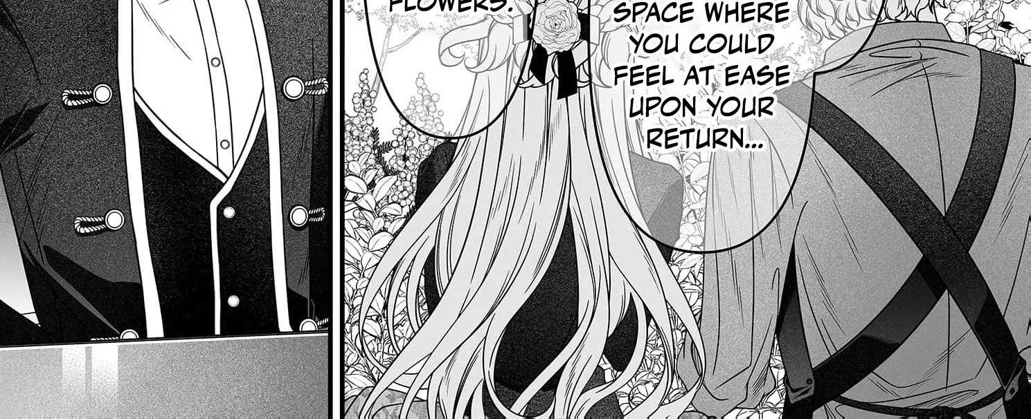 The Solitary Hero Marquis Dotes on the Oppressed Duke's Daughter Chapter 3 - page 52