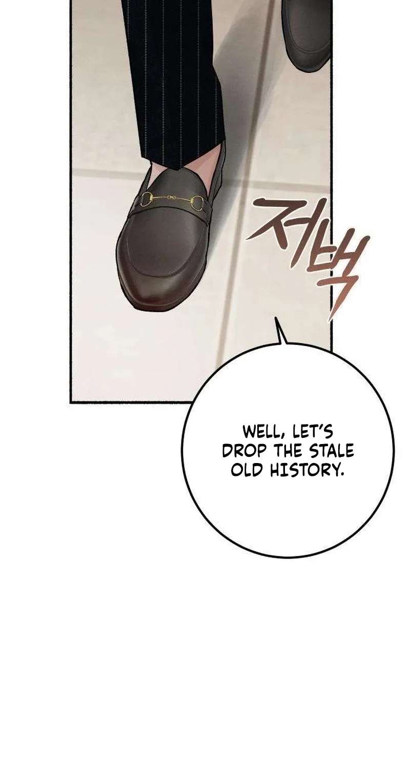 Patronage Stigma Chapter 5 - page 56