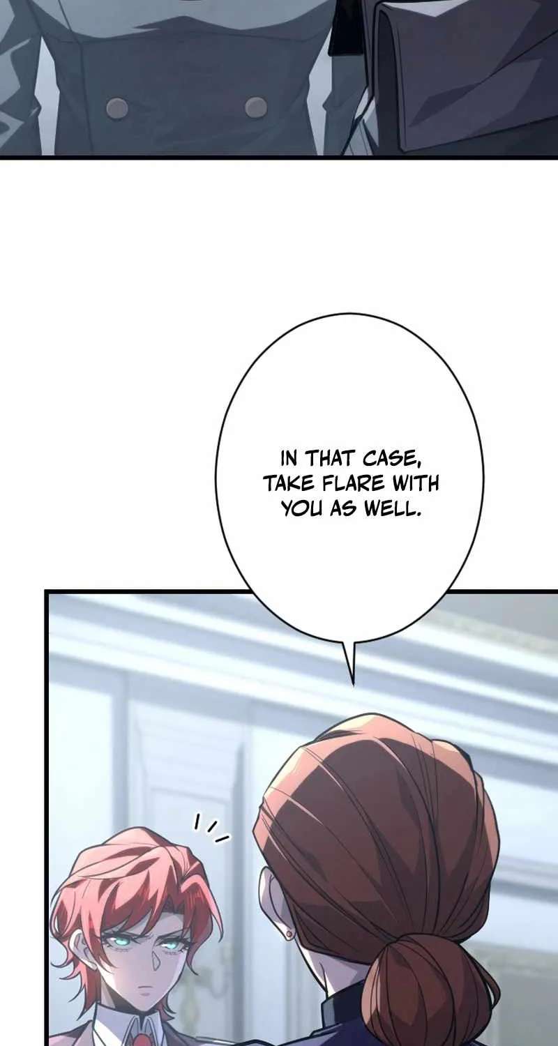 The Rebel of the Tyrant Noble House Chapter 37 - page 26