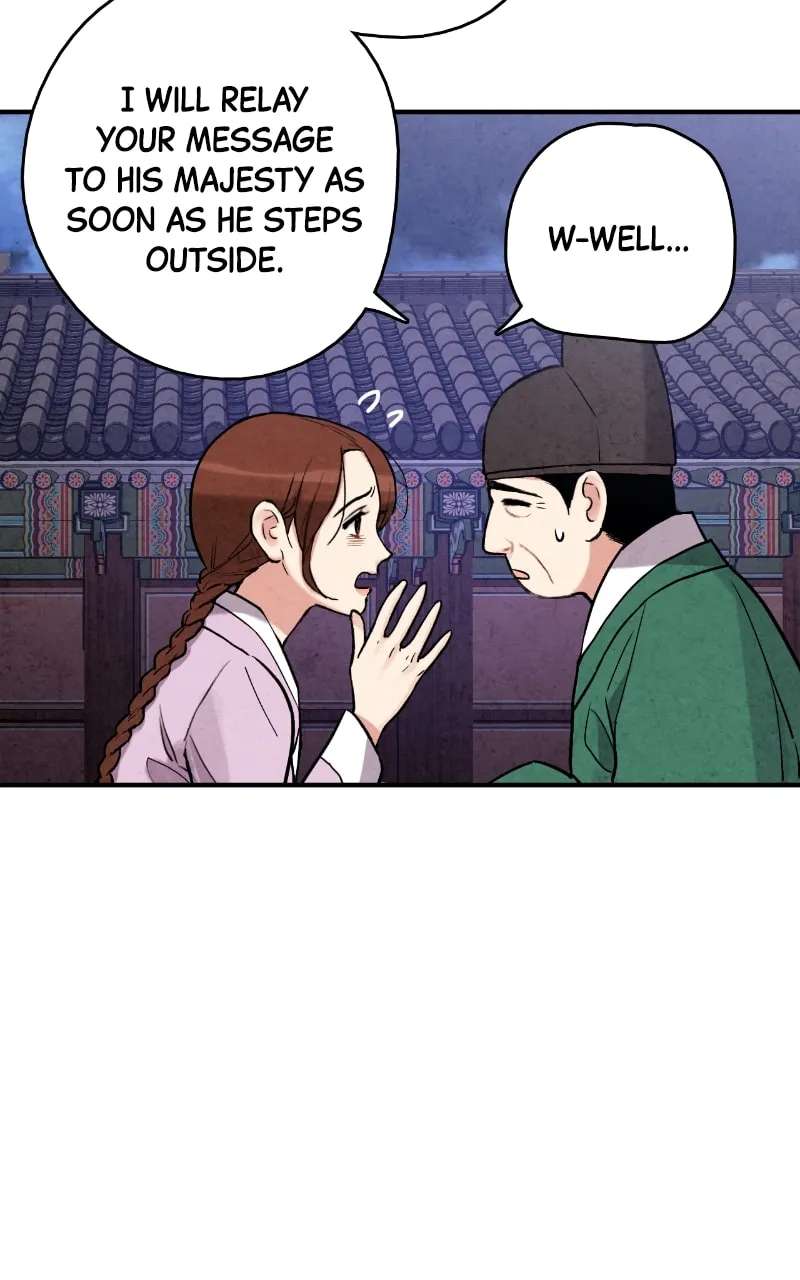 Marriage Chapter 83 - page 42