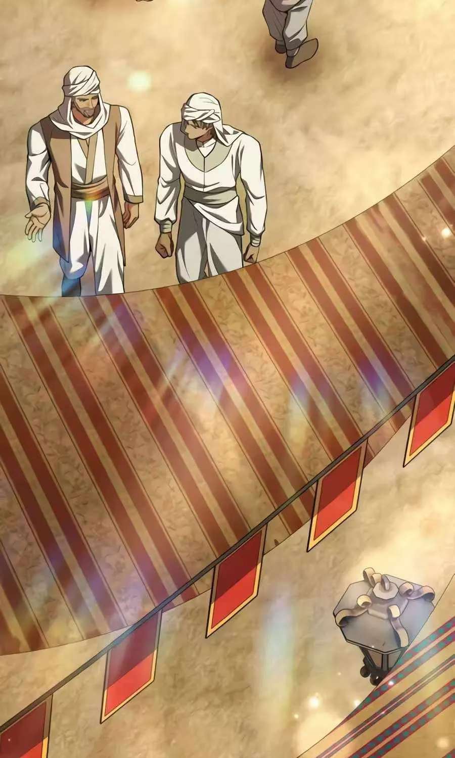 Feasting Lord in Another world Chapter 32 - page 118