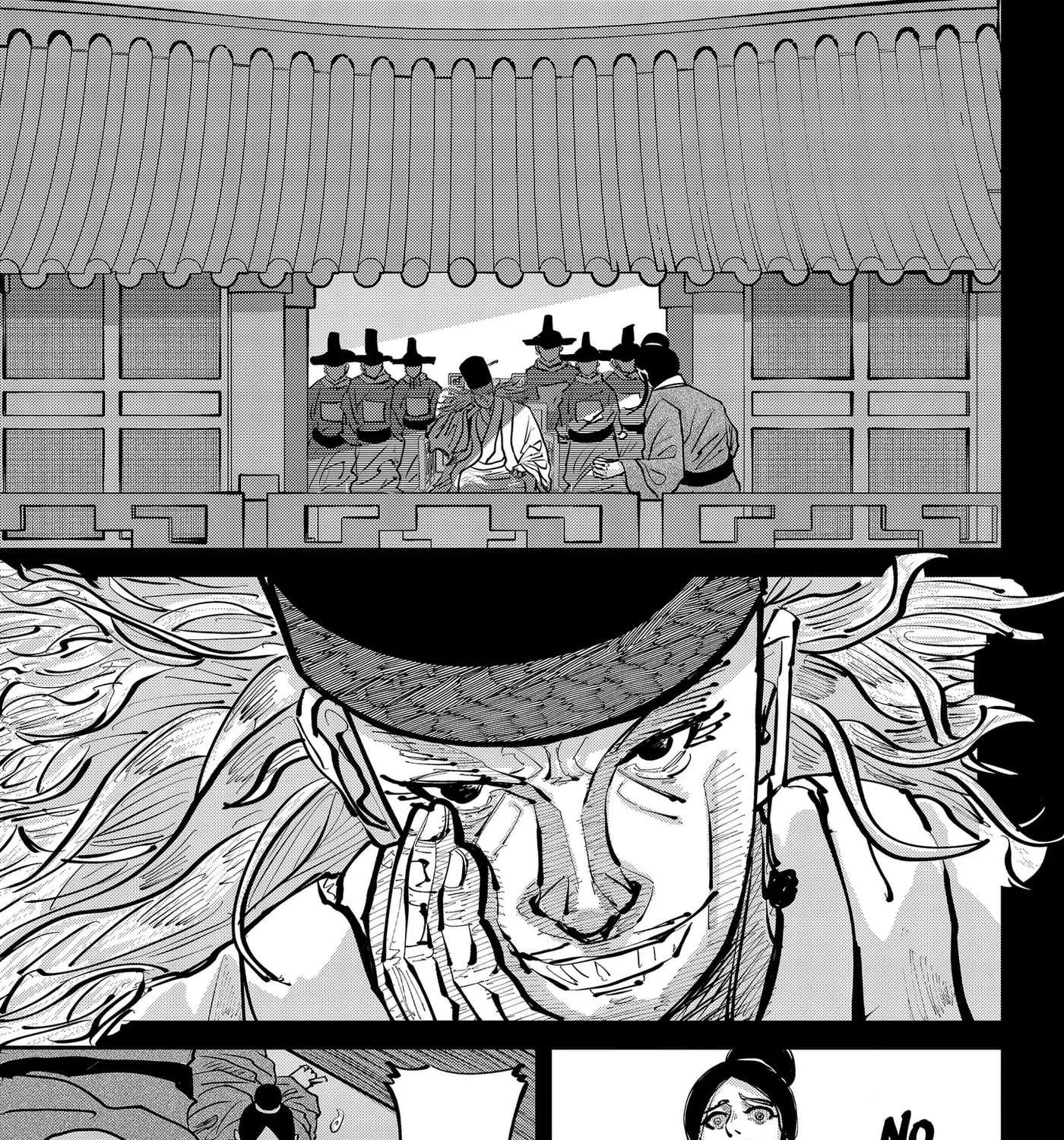 KAKAKAKA Chapter 5 - page 13