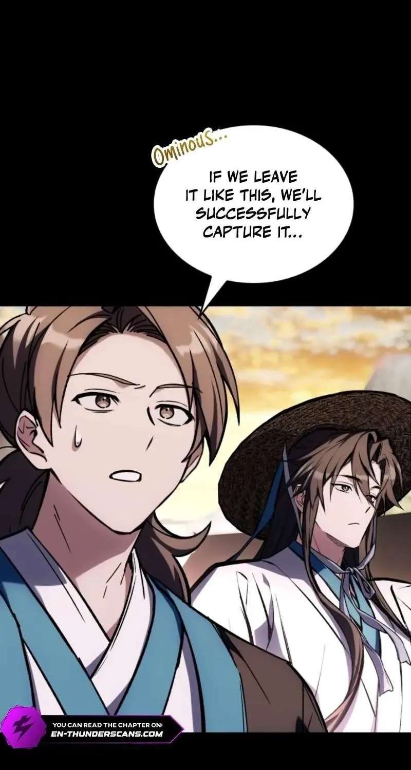 Master Swordsman's Stream Chapter 34 - page 46