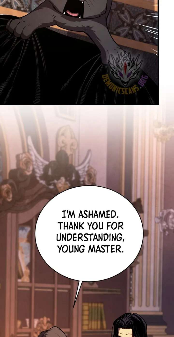 Swordmaster’s Youngest Son Chapter 208 - page 74