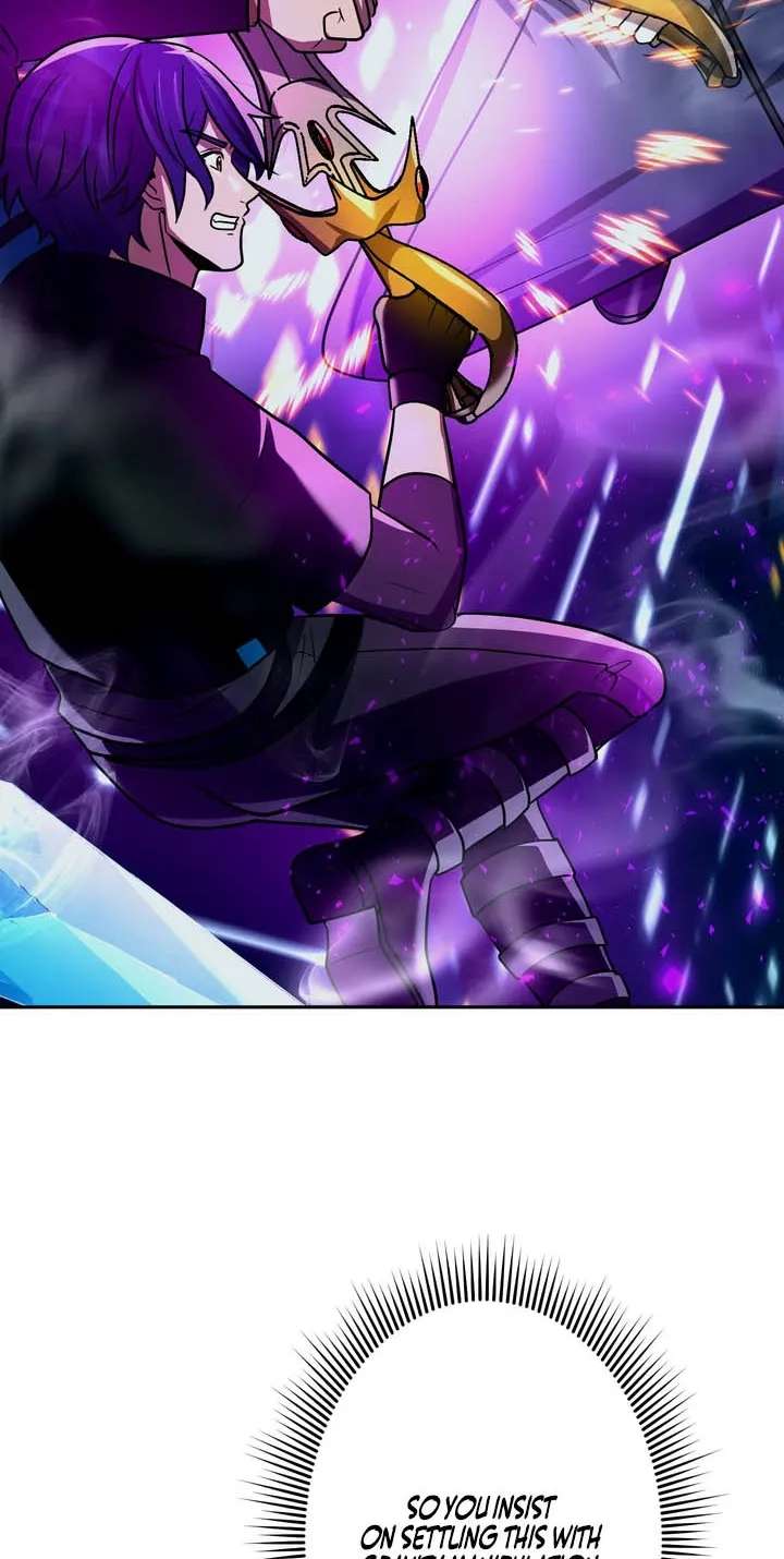 Hidden Class Gravity User Chapter 208 - page 73