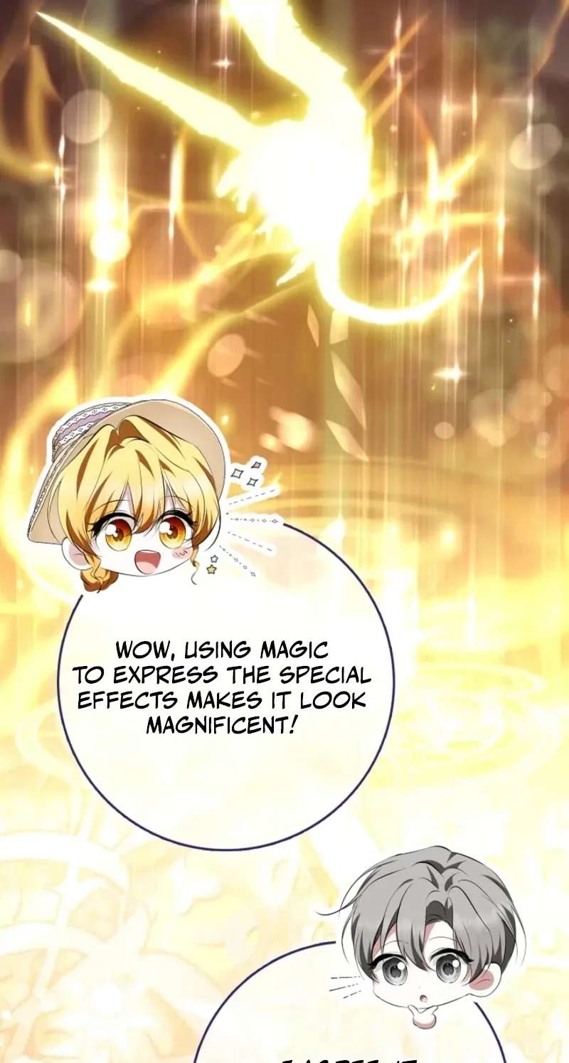 The Maniacs are Obsessed With the Fake Chapter 56 - page 38