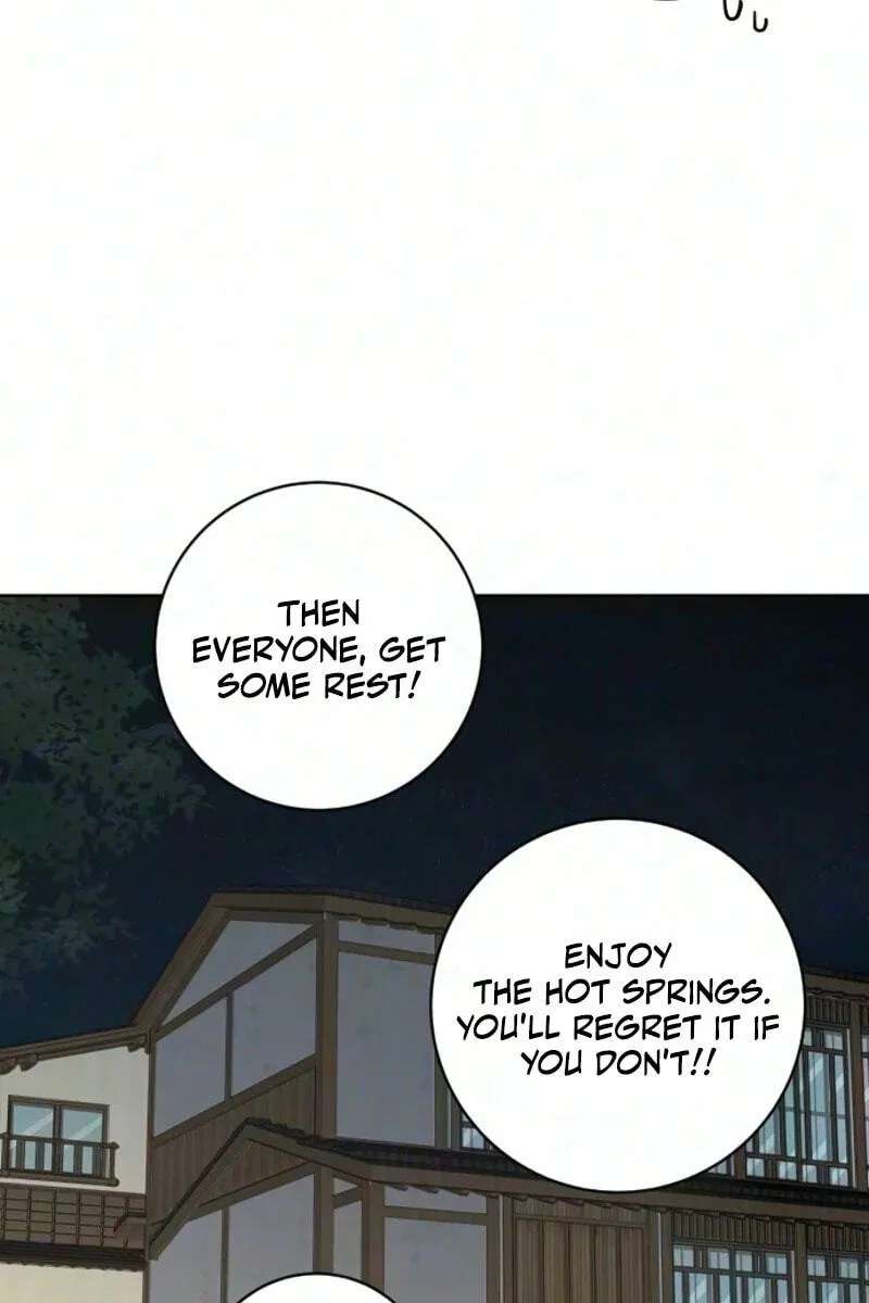 I'm Your Revenge Chapter 25 - page 76