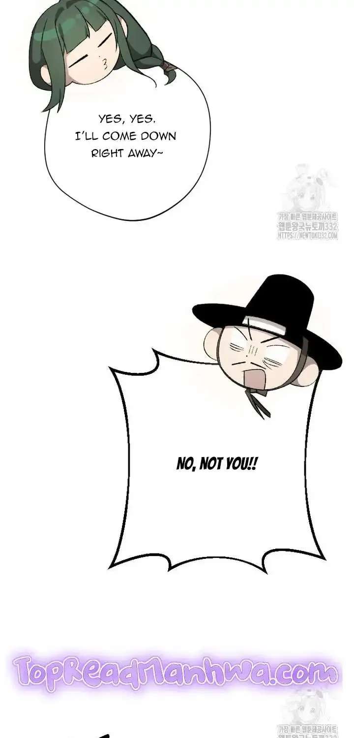 Tale Of Hyangdan Chapter 3 - page 81