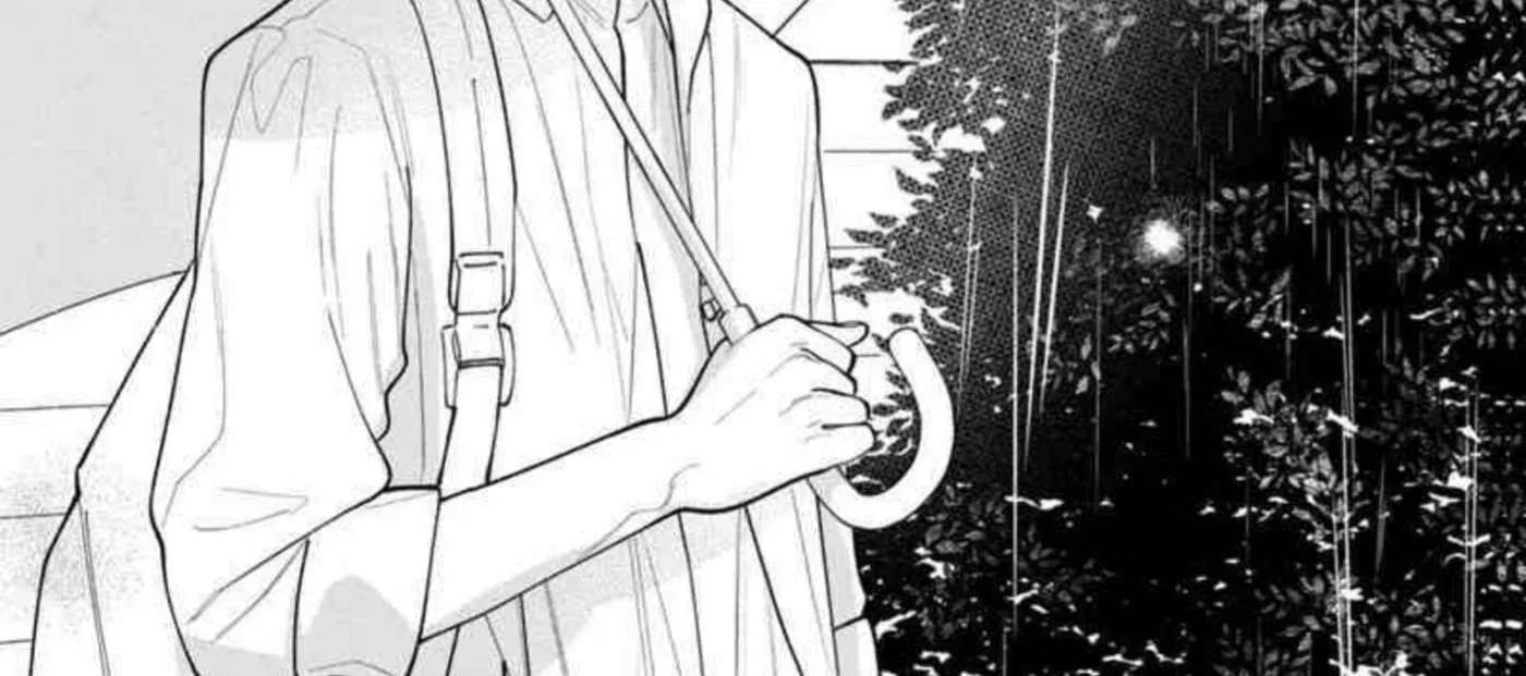 Amelia's Curious Romance Chapter 10 - page 54