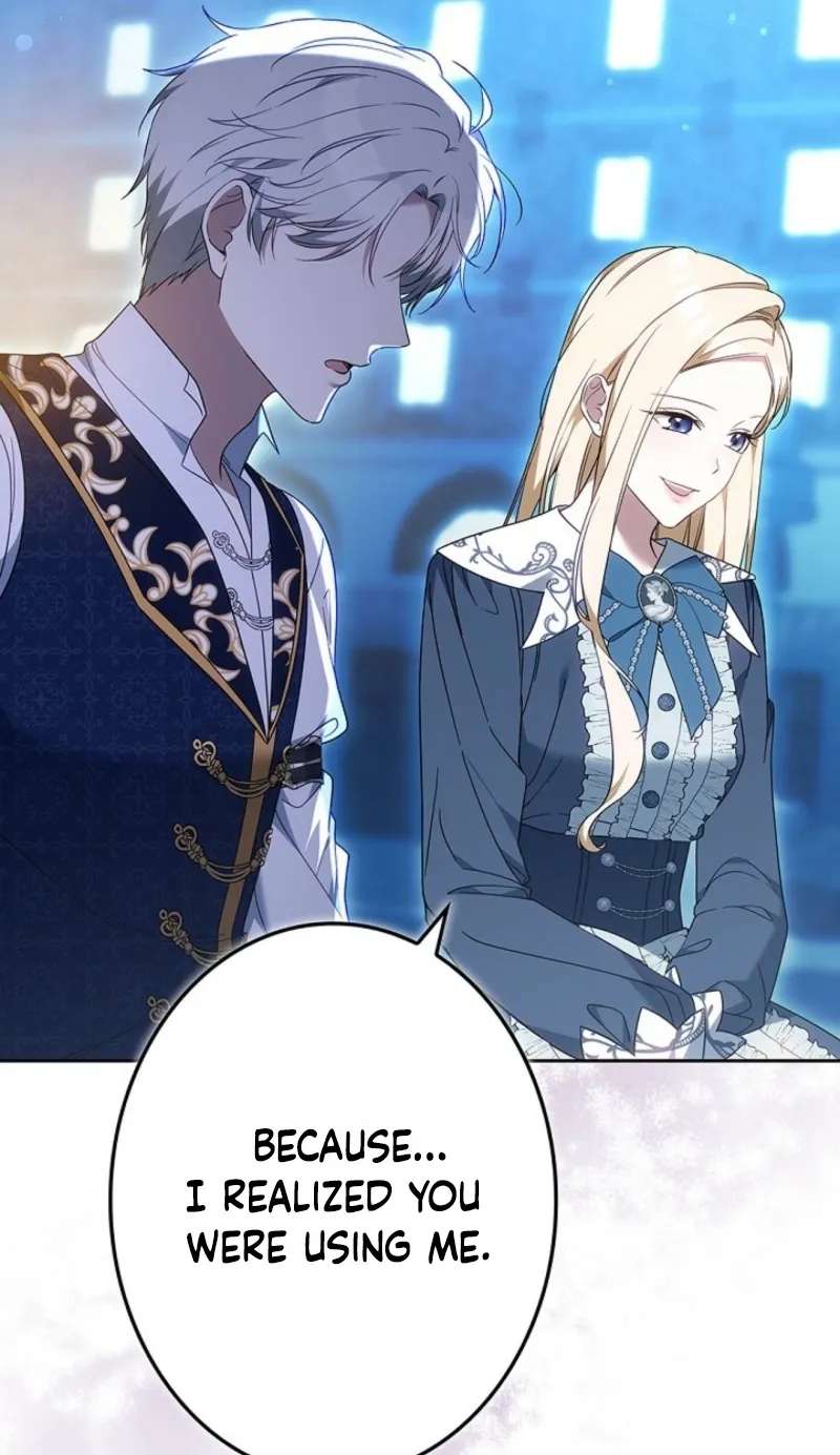 A Word from Violet Chapter 36 - page 39
