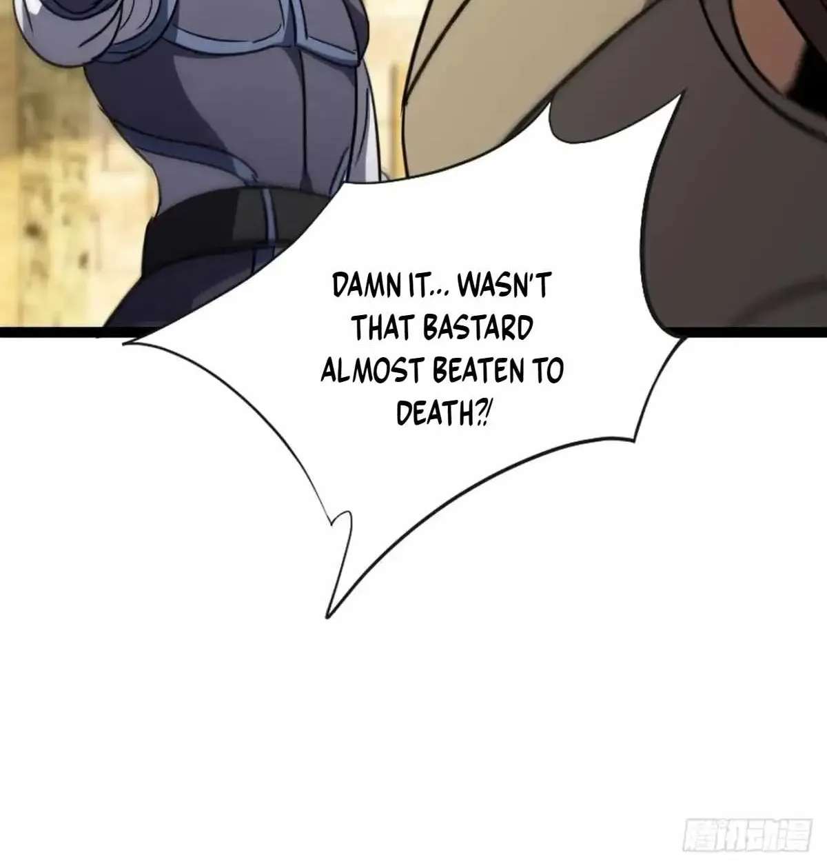Lord of Summons! Sudden Mutation Chapter 144 - page 83