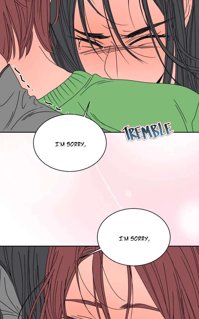 Unnie, I Like You! Chapter 81 - page 68