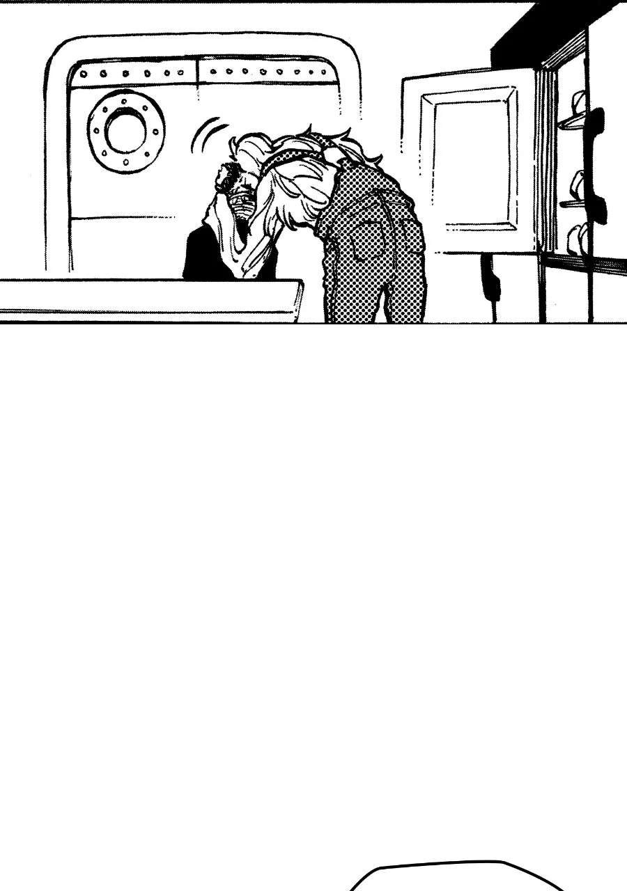 Star Wars™: Lost Stars Chapter 37 - page 12