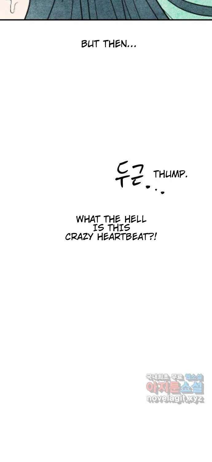 How to Turn You Around Chapter 34 - page 51