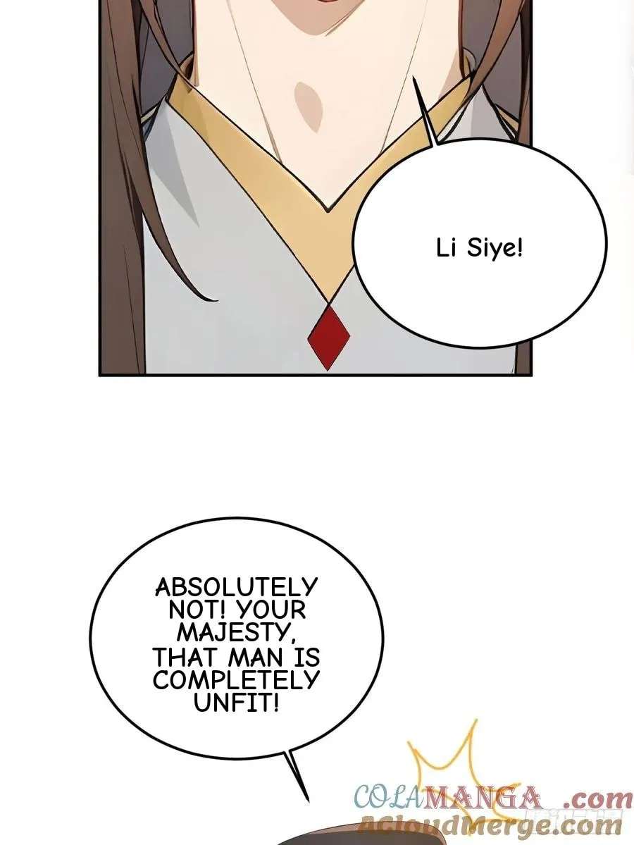 Return to the Ancient Times as an Emperor Chapter 70 - page 31