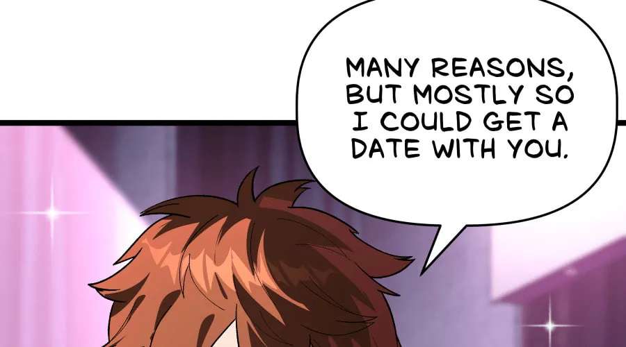 Dating Sim[on] Chapter 34 - page 373