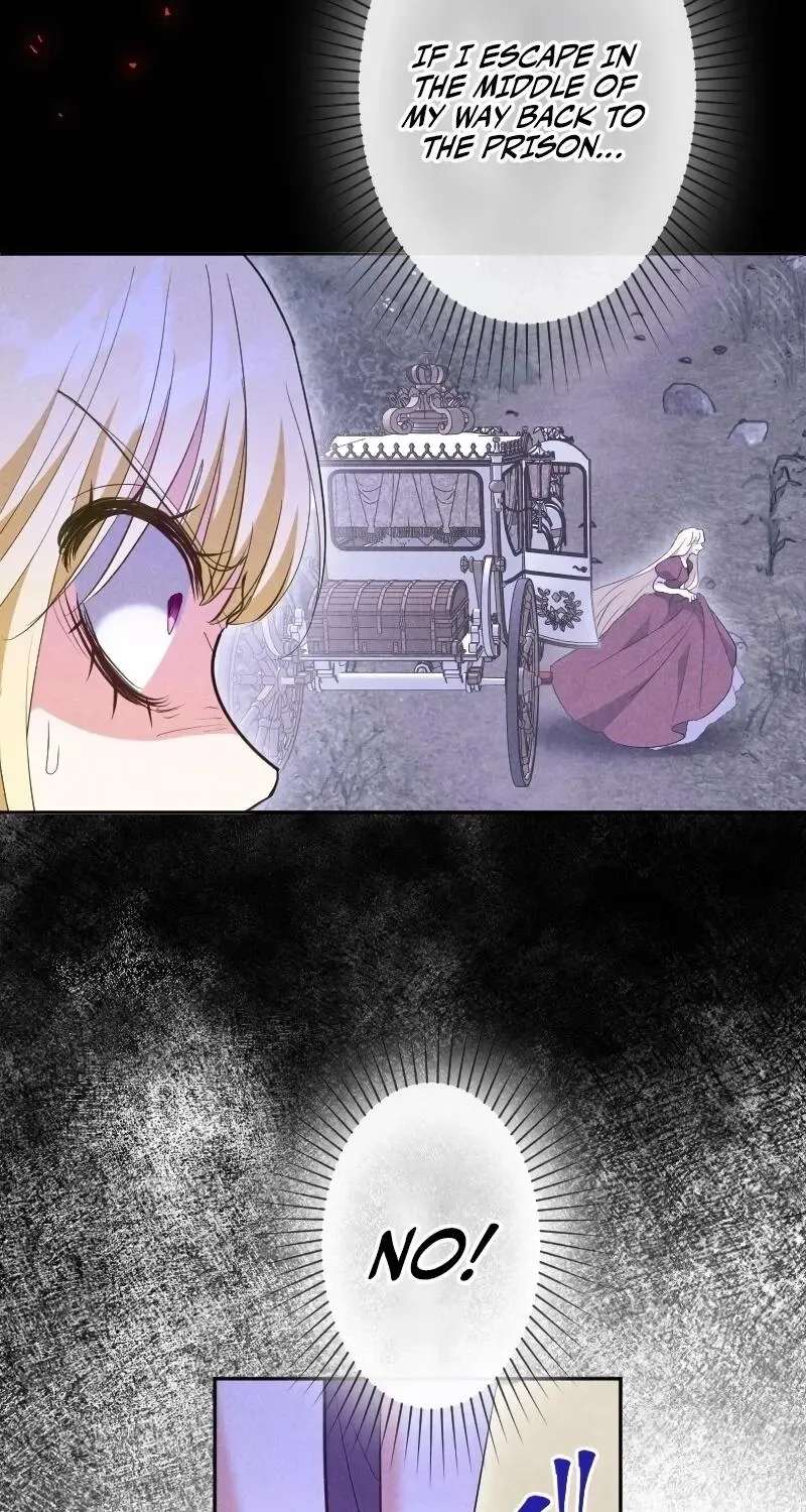 I Won’t Forgive My Stepsister This Time Around! Chapter 43 - page 53