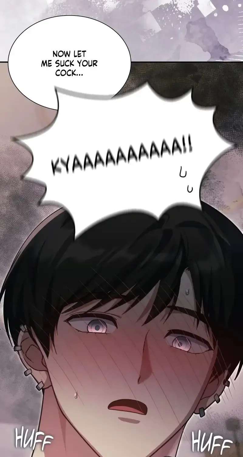 I'm Not Your Fated Guide, But... Chapter 48 - page 11