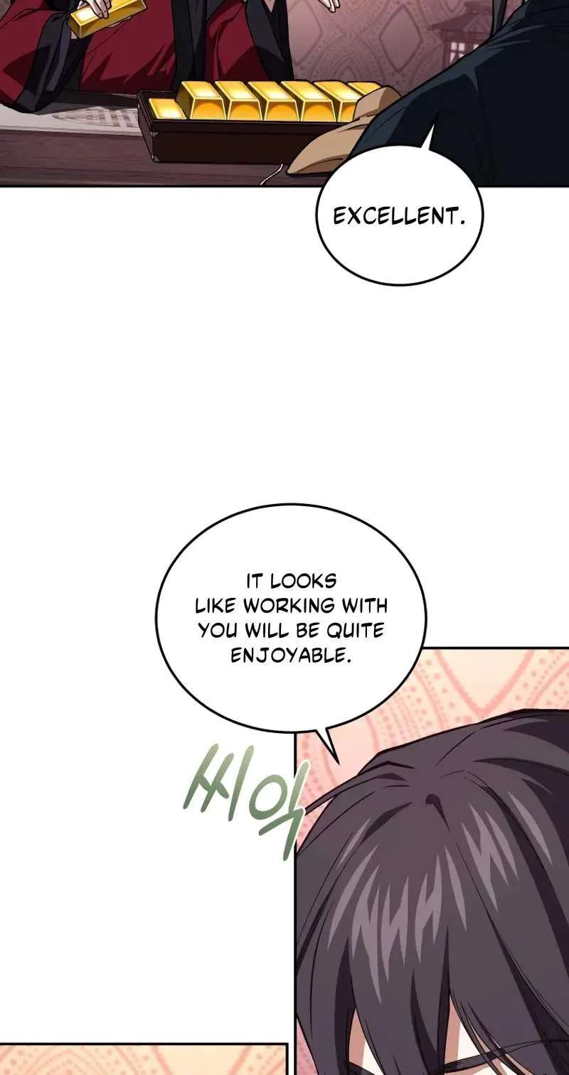 My Dad Is the Best in the World Chapter 29 - page 9