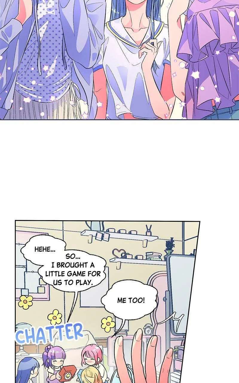 Summer Moon: The Cupid Chapter 44 - page 10