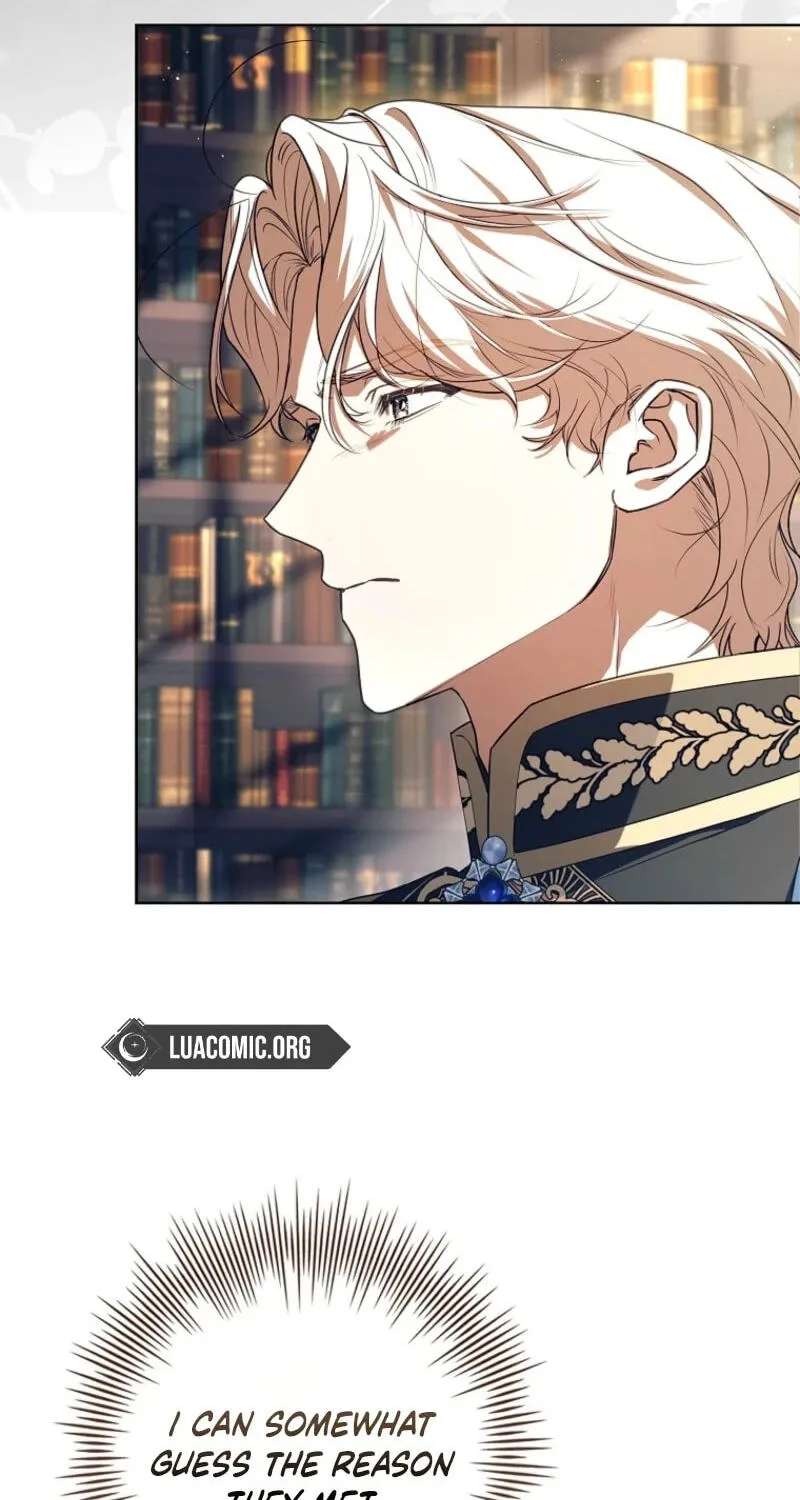 Darling, Why Can't We Divorce? Chapter 102 - page 46