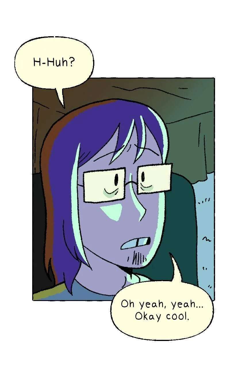 Cat Girl Chapter 30 - page 7
