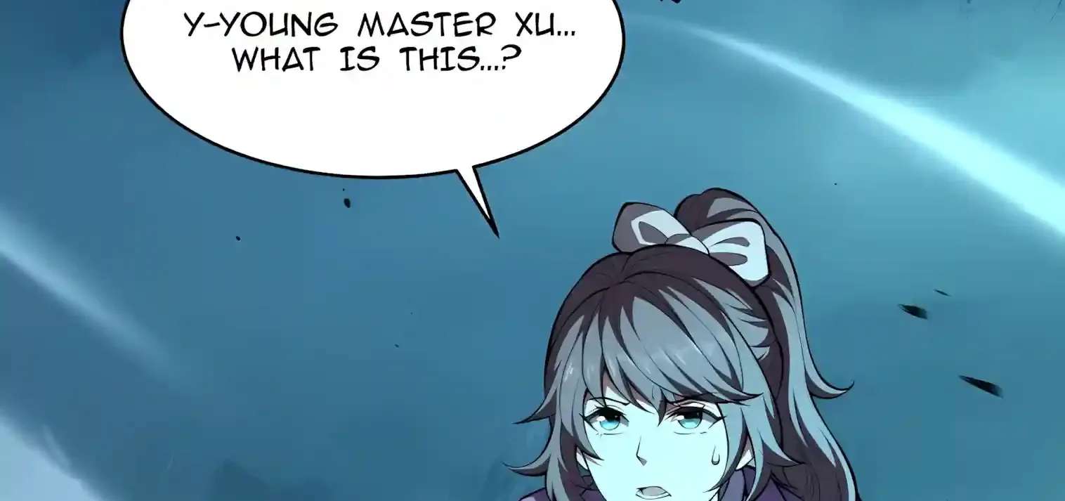 In the Age of Class Awakening, I Bring the Underworld to the Mortal Realm Chapter 3 - page 14