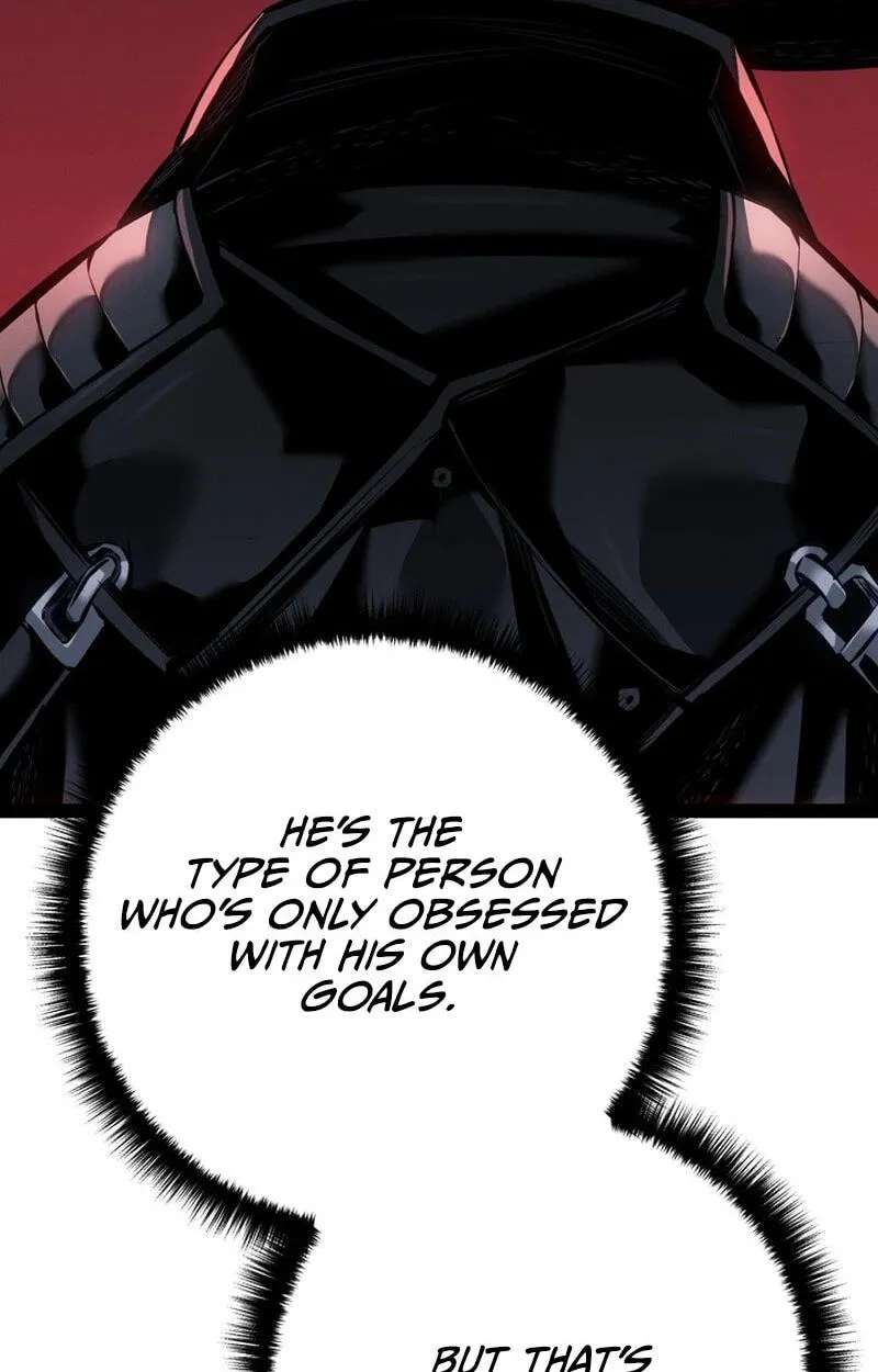 The Bastard of Swordborne Chapter 110 - page 124