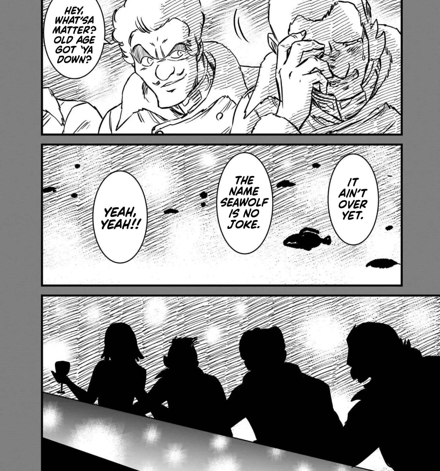 Kidou Senshi Gundam: Flanagan Boon Senki Chapter 41 - page 23