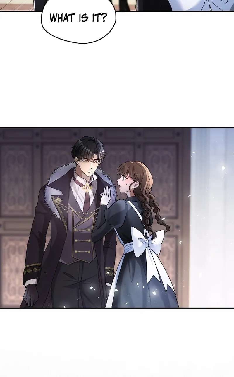 The Grand Duchess Disappeared on a Silent Night Chapter 26 - page 52