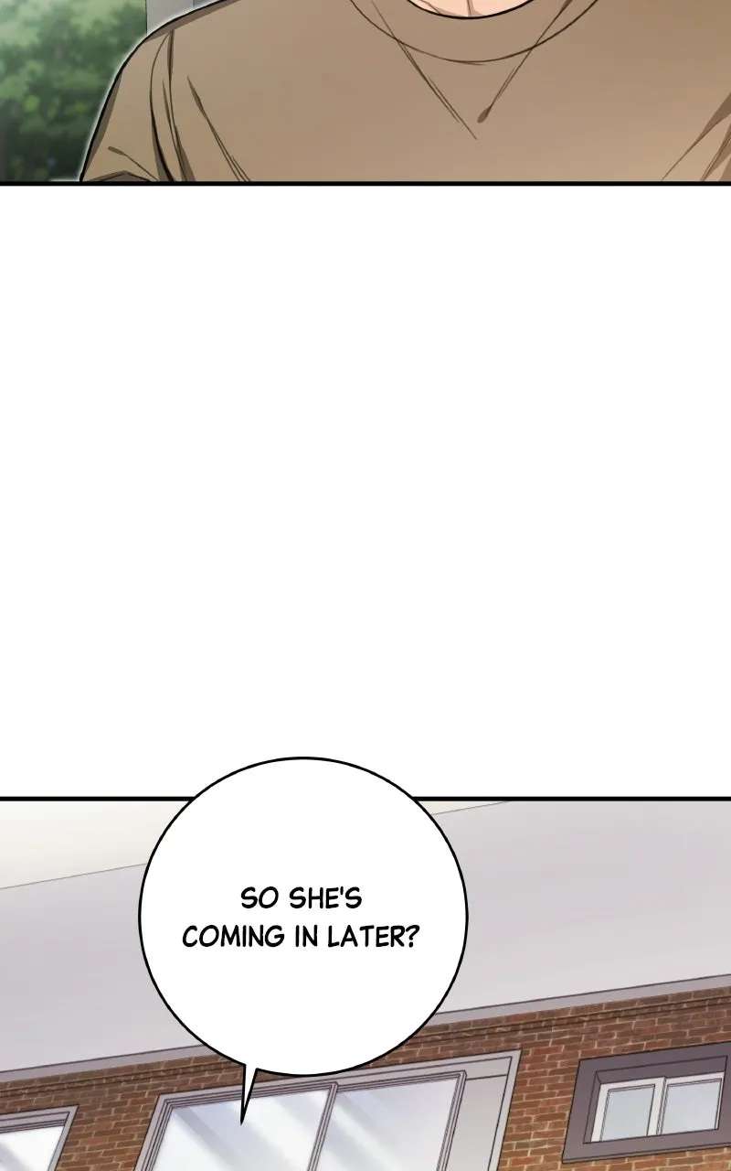 First Affection Chapter 3 - page 49