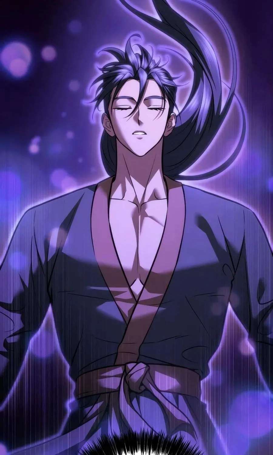Sichuan's Supreme King Chapter 47 - page 21