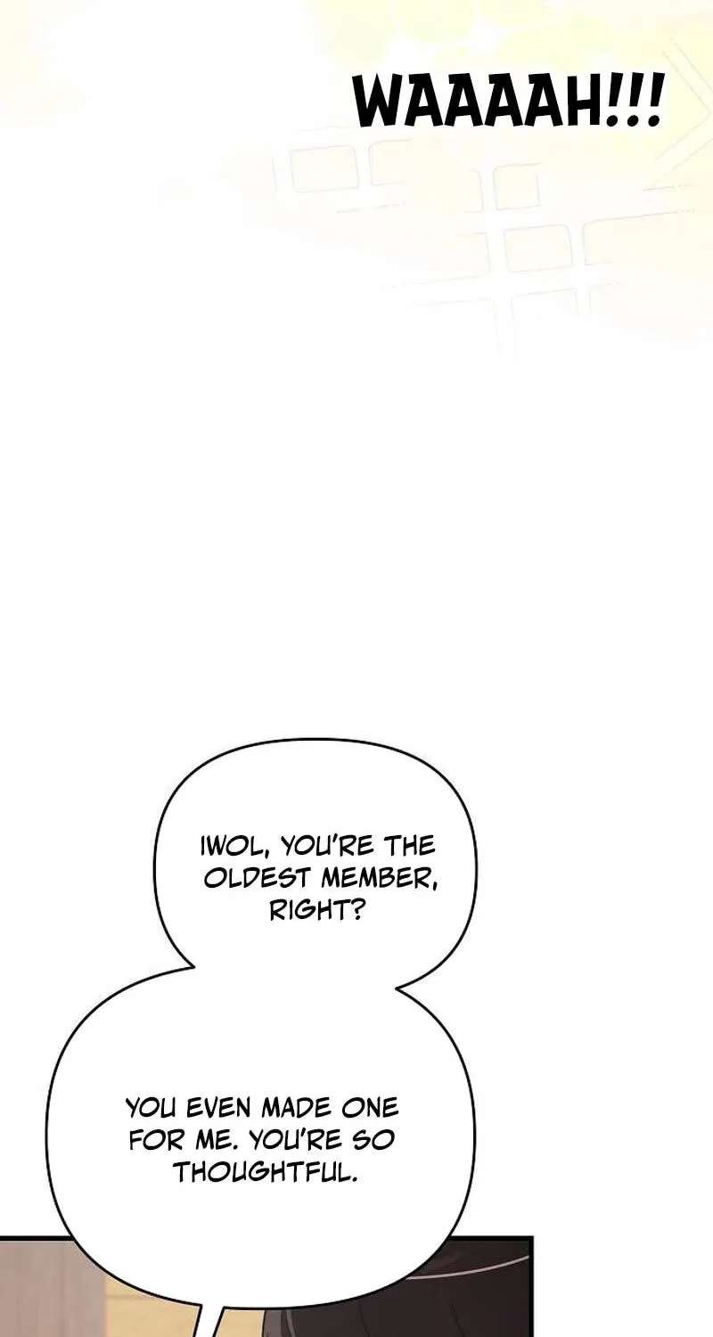 Assistant Manager Kim Hates K-Pop Idols Chapter 41 - page 12