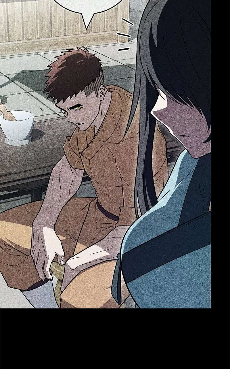 The Genius MurimFitness Trainer Chapter 107 - page 108