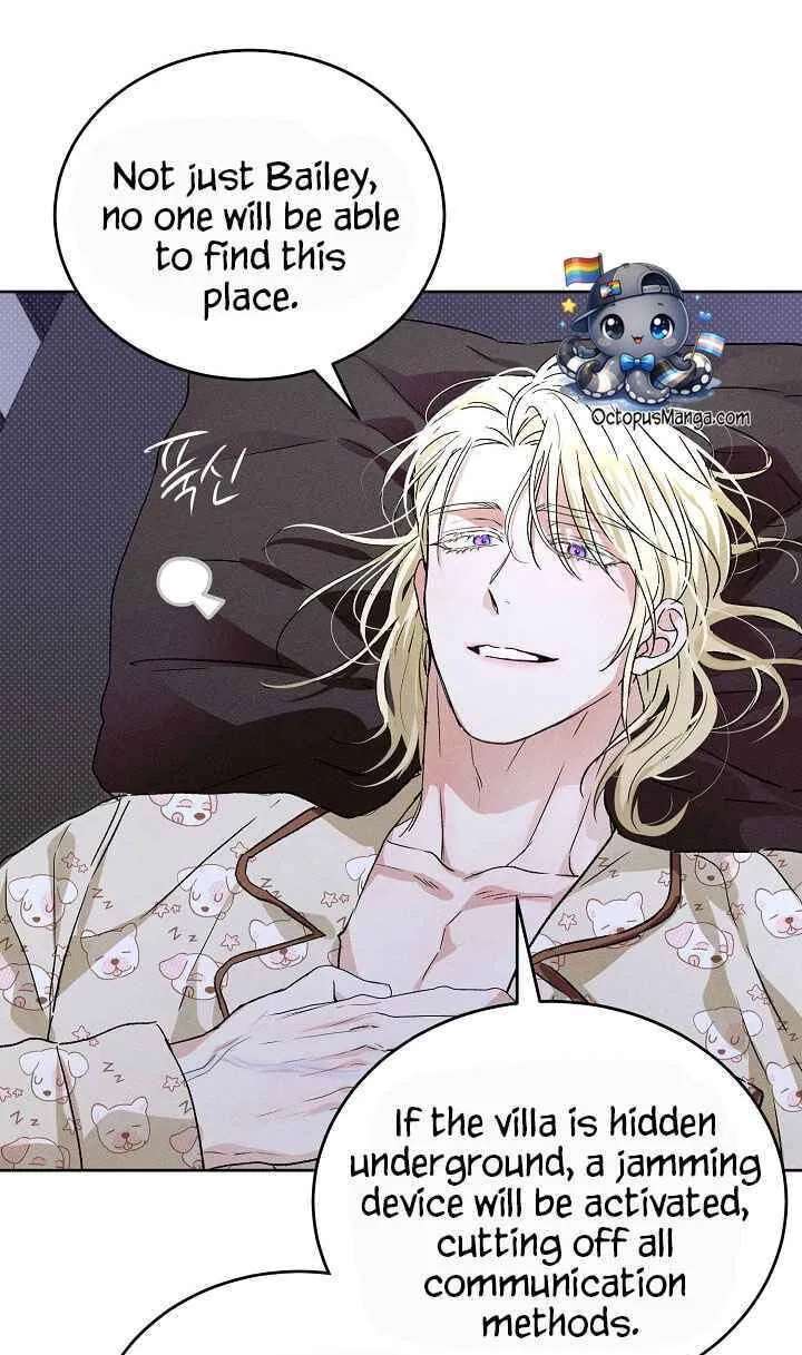 Desire Me if You Can Chapter 24 - page 79