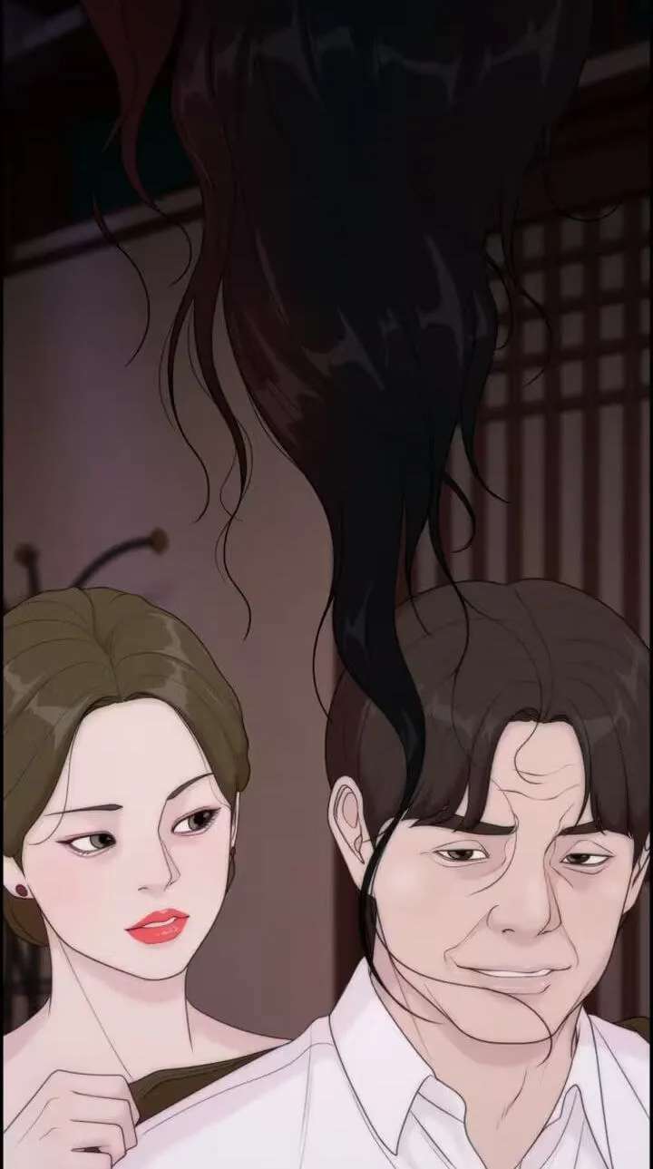 Pretty Collection Chapter 39 - page 102