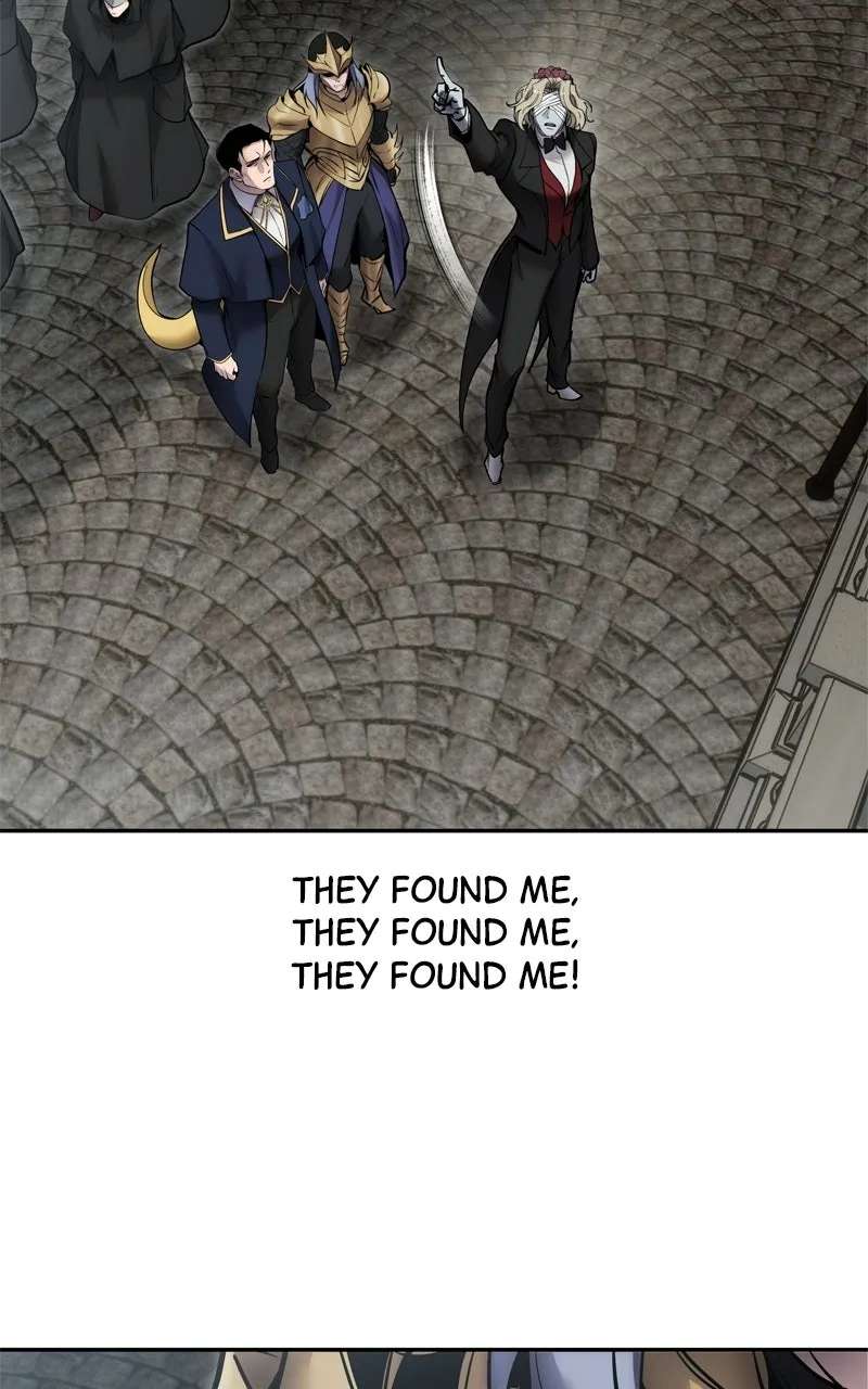 Secretly More Powerfulthan the Hero Chapter 128 - page 91