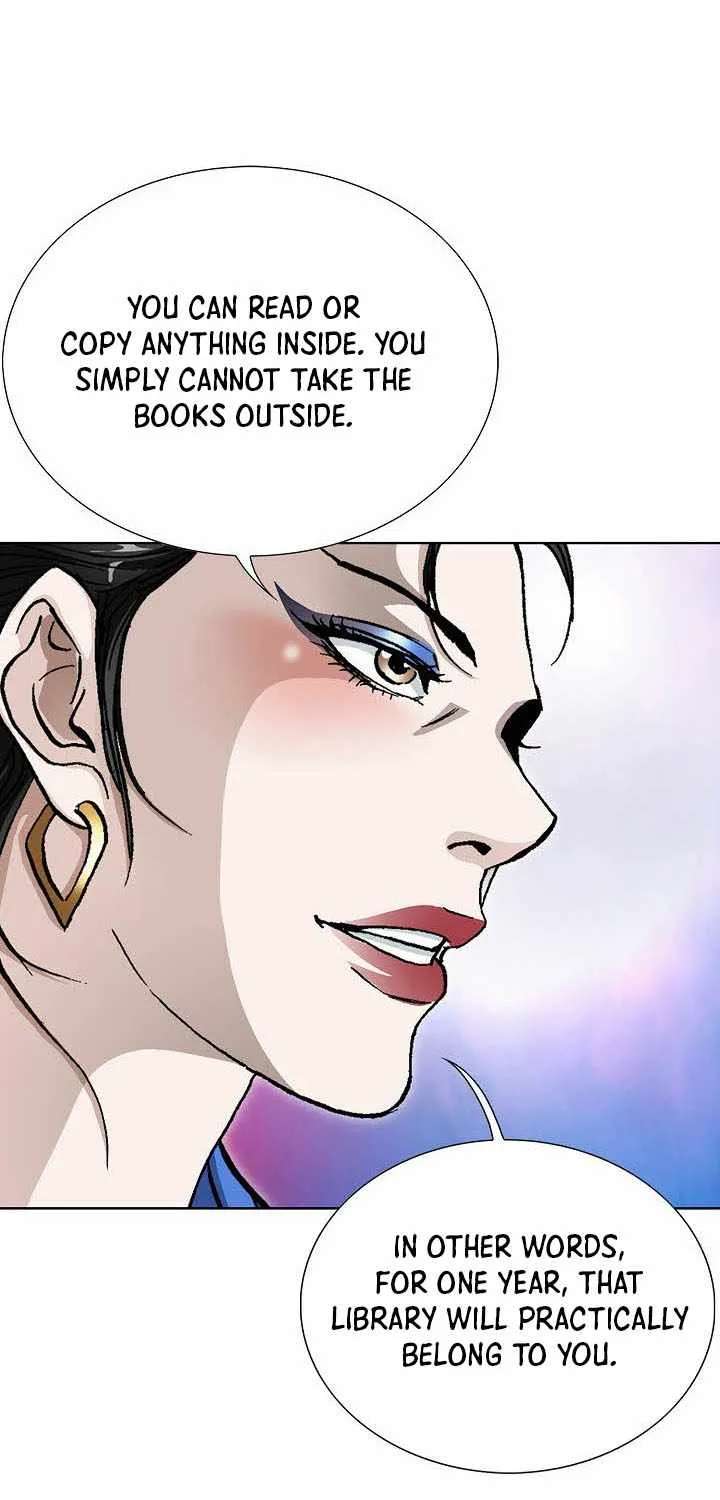 Return of the Immortal Monk Chapter 84 - page 17