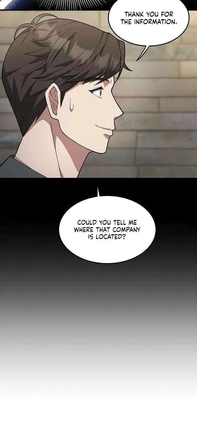 The Chairman Who Wants to Slack Off and Enjoy Life Chapter 26 - page 32