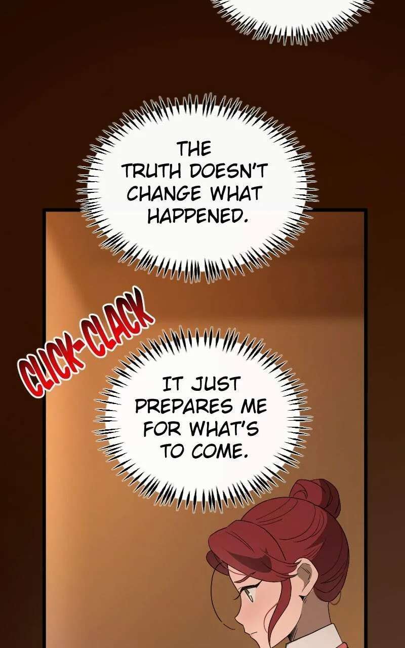 The Mafia Nanny Chapter 111 - page 43