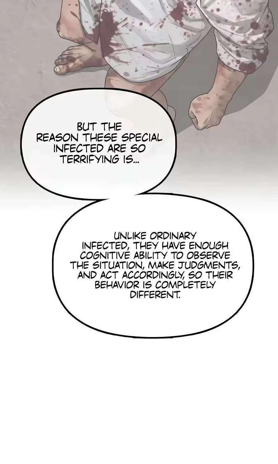 The Apocalypse is Here Chapter 78 - page 90