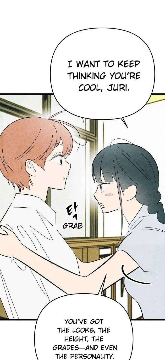 How to Turn You Around Chapter 49 - page 35