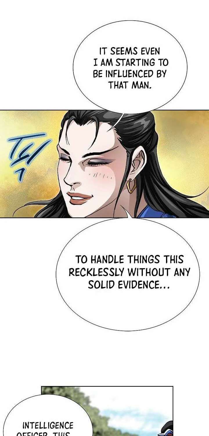 Return of the Immortal Monk Chapter 93 - page 66