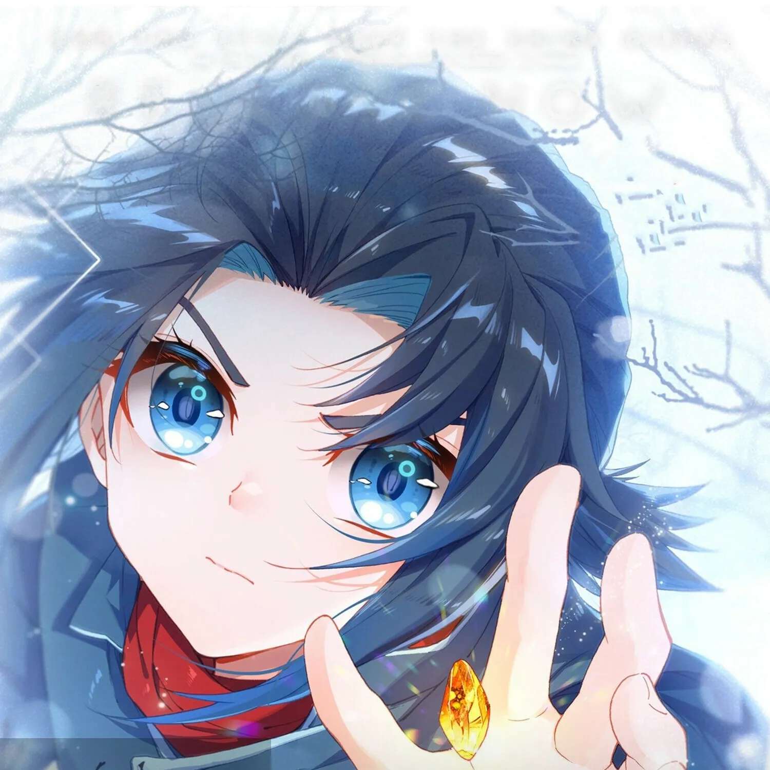 Holy Emperor’s Grandson Is A Necromancer Chapter 119 - page 1